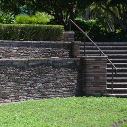 Contact Walls