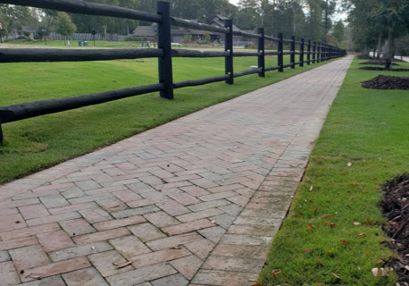 Brick Pavers